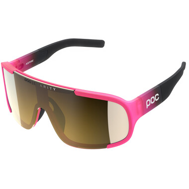POC ASPIRE Sunglasses Pink/Black 2023 0